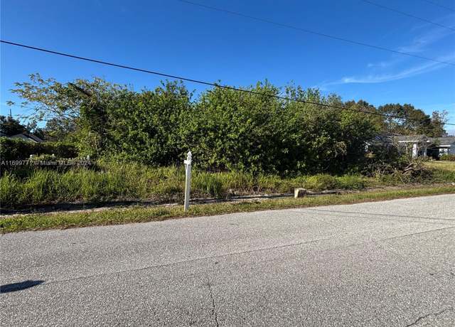 Property at 303 Parkview, Sebring, FL 33870