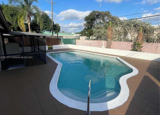 Property at 1504 NW 58th Ave, Margate, FL 33063, 3 beds, 1 bath