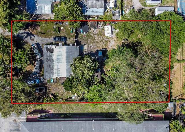 Property at 2743 Pierce St, Hollywood, FL 33020, 2 beds, 1 bath