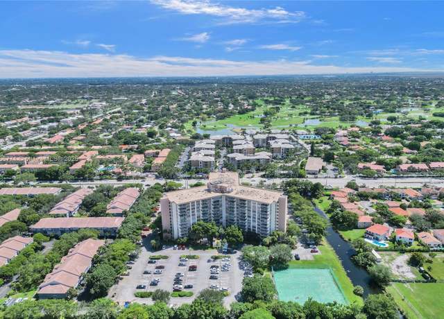 Property at 10777 W Sample Rd #904, Coral Springs, FL 33065, 1 bed, 1.5 baths