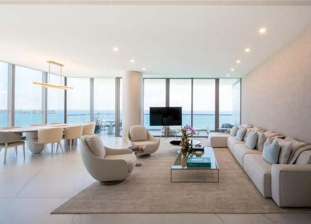 Property at 2000 S Ocean Dr Unit 28A, Hallandale Beach, FL 33009, 3 beds, 3.5 baths