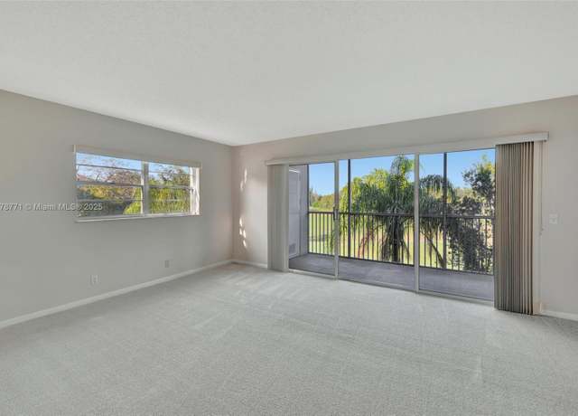 Property at 12701 SW 13th St Unit 301F, Pembroke Pines, FL 33027, 2 beds, 2 baths