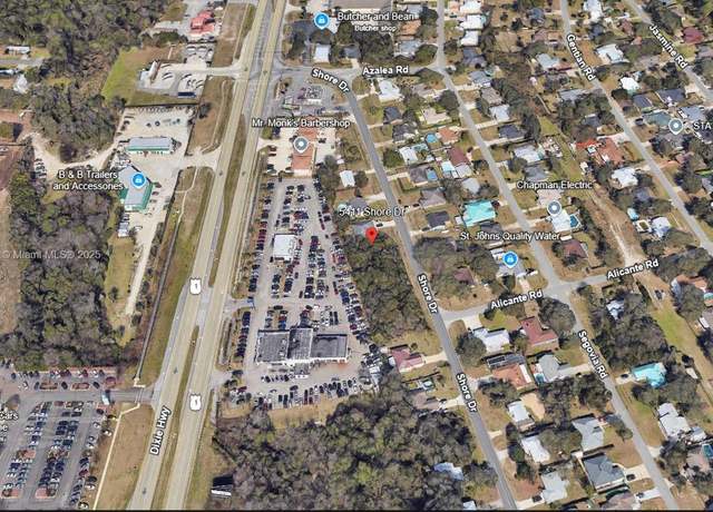 Property at 5411 Shore Dr, Other City - In The State Of Florida, FL 32086