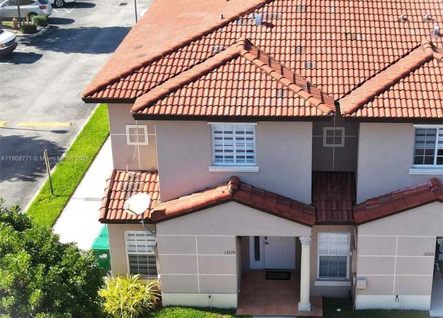 Property at 13729 SW 171st Ln, Miami, FL 33177, 3 beds, 2 baths