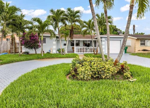 Property at 7968 Venetian St, Miramar, FL 33023, 3 beds, 2 baths