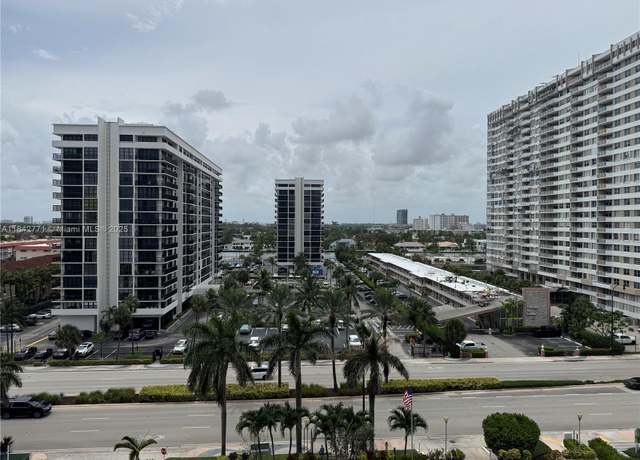 Property at 2030 S Ocean Dr #727, Hallandale Beach, FL 33009, 3 beds, 2 baths