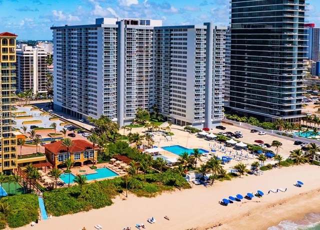 Property at 2030 S Ocean Dr #727, Hallandale Beach, FL 33009, 3 beds, 2 baths