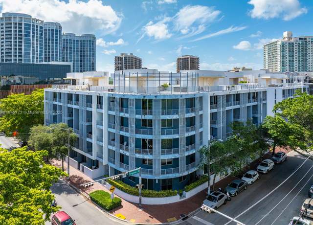 Property at 3339 Virginia St #306, Miami, FL 33133, 1 bed, 1.5 baths