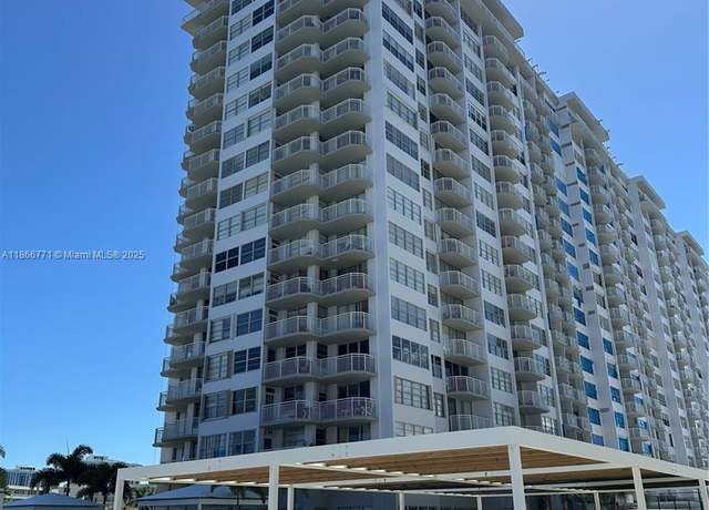 Property at 18021 Biscayne Blvd #901, Aventura, FL 33160, 2 beds, 2 baths