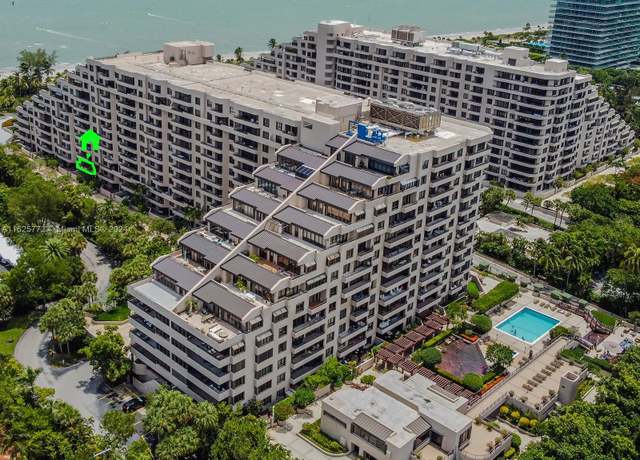 Property at 251 Crandon Blvd #237, Key Biscayne, FL 33149, 2 beds, 2 baths