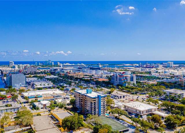 Property at 1625 SE 10th Ave #903, Fort Lauderdale, FL 33316, 2 beds, 2 baths
