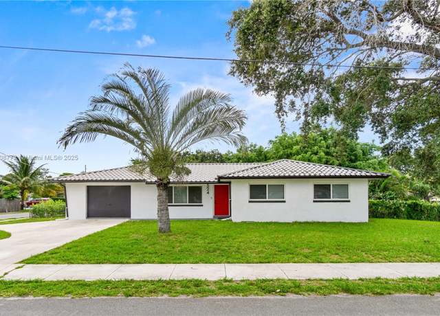 Property at 524 NW 7th Ct, Boynton Beach, FL 33426, 3 beds, 2 baths