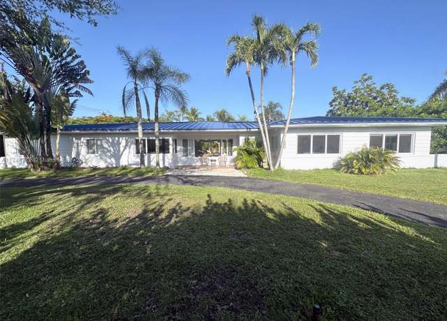 Property at 7150 SW 77th Pl, Miami, FL 33143, 3 beds, 2 baths