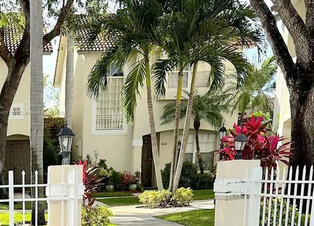 Property at Undisclosed address, Pembroke Pines, FL 33026, 3 beds, 2.5 baths