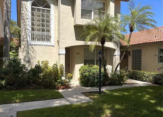 Property at Undisclosed address, Pembroke Pines, FL 33026, 3 beds, 2.5 baths
