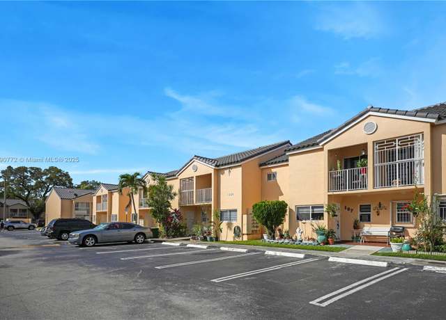Property at 2700 NW 25th Ave Unit 605-6, Miami, FL 33142, 2 beds, 1.5 baths