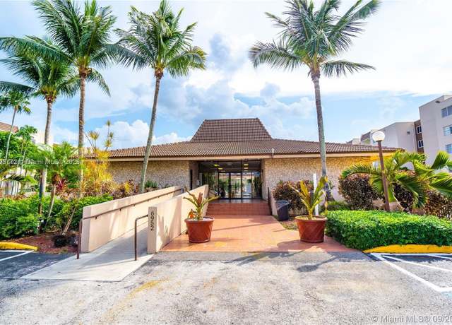 Property at 6950 Miami Gardens Dr Unit 2-411, Hialeah, FL 33015, 1 bed, 1 bath