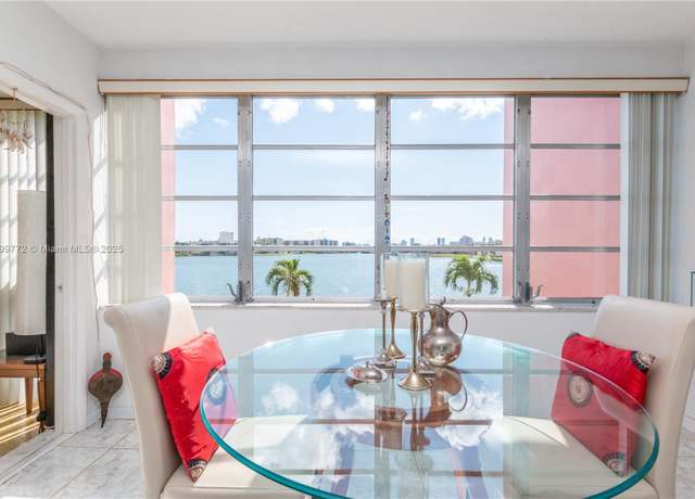 Property at 18555 NE 14th Ave #612, Miami, FL 33179, 1 bed, 1.5 baths