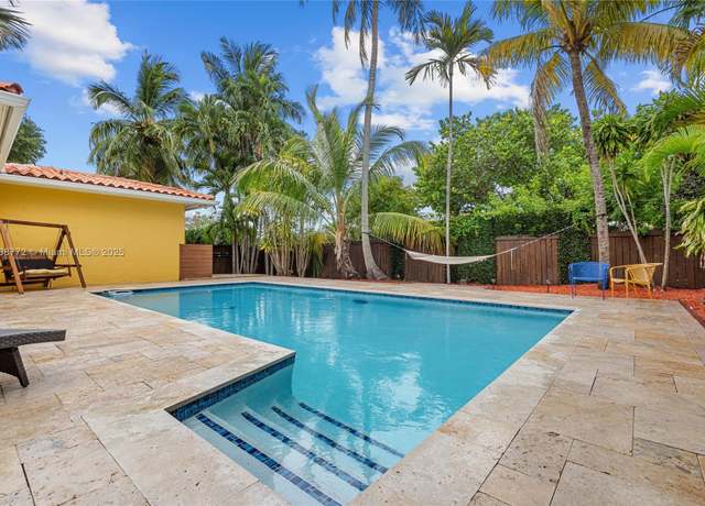 Property at 6332 SW 43rd St, South Miami, FL 33155, 3 beds, 3 baths