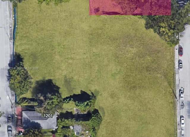 Property at 766 NW 13th St, Miami, FL 33136