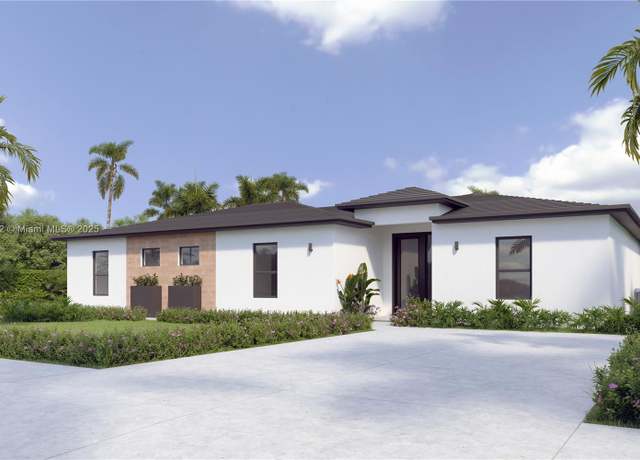 Property at 11510 SW 141 St, Miami, FL 33176, 4 beds, 3 baths