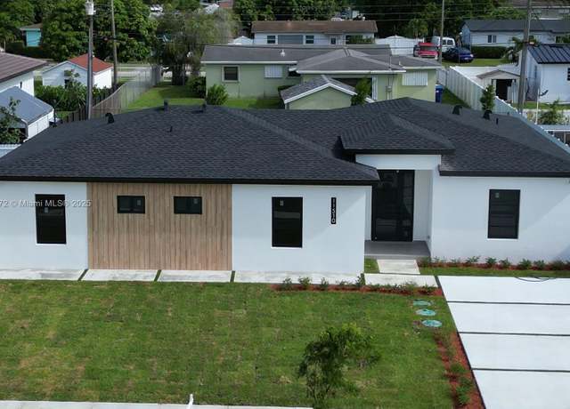 Property at 11510 SW 141 St, Miami, FL 33176, 4 beds, 3 baths