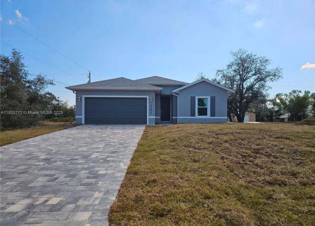 Property at 21475 Argosy Ave, Port Charlotte, FL 33954, 3 beds, 2 baths