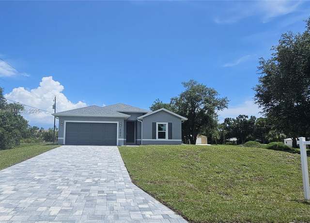 Property at 21475 Argosy Ave, Port Charlotte, FL 33954, 3 beds, 2 baths