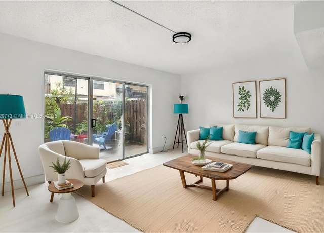 Property at 4165 SW 66th Ter #109, Davie, FL 33314, 2 beds, 1.5 baths