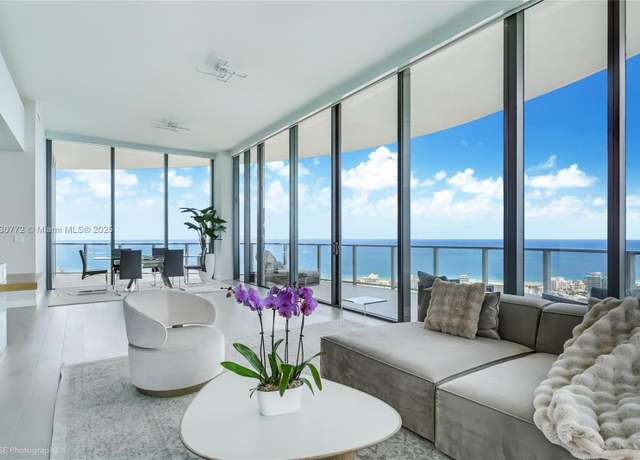 Property at 500 Alton Rd #4401, Miami Beach, FL 33139, 4 beds, 4.5 baths