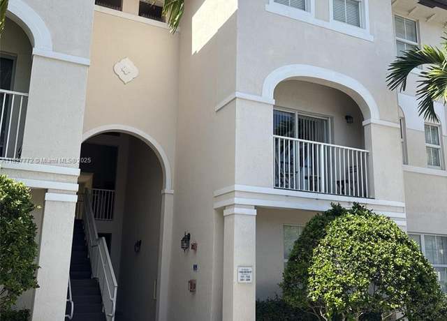 Property at 11605 NW 89th St #112, Doral, FL 33178, 3 beds, 2 baths