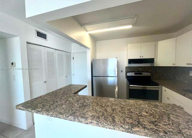 Property at 1465 NE 123rd St #814, North Miami, FL 33161, 1 bed, 1 bath