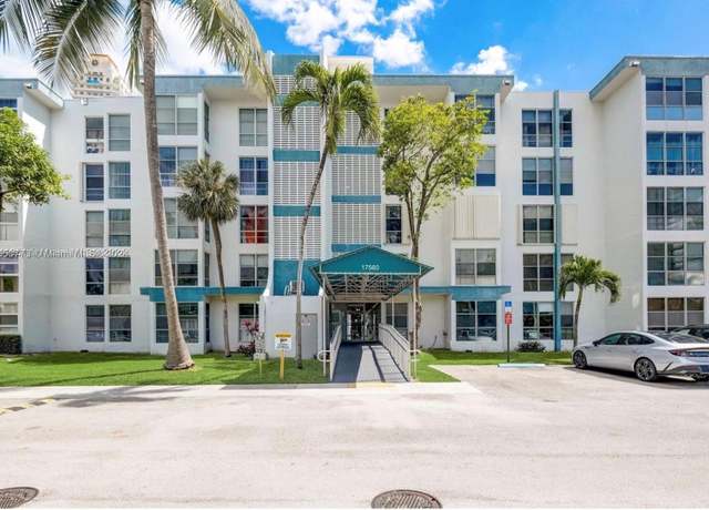 Property at 17560 Atlantic Blvd #112, Sunny Isles Beach, FL 33160, 1 bed, 1.5 baths