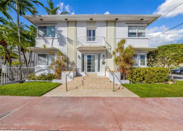 Property at 731 6th St Unit 201-E, Miami Beach, FL 33139, 1 bed, 1 bath