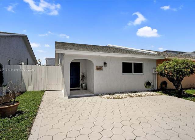 Property at 857 W 37th St, Hialeah, FL 33012, 3 beds, 2 baths