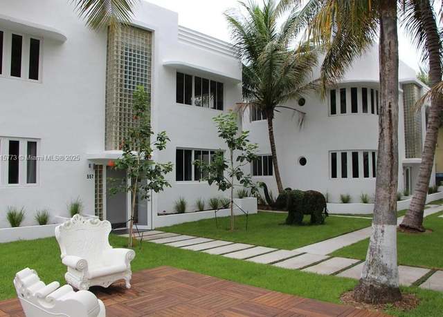 Property at Undisclosed address, Miami Beach, FL 33139, 1 bed, 1 bath