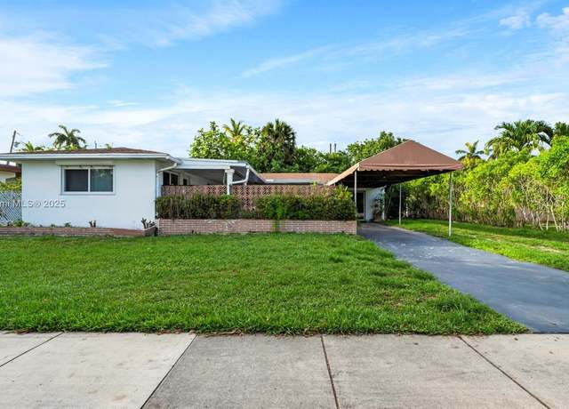 Property at 3145 Hollywood Blvd, Hollywood, FL 33021, 3 beds, 3 baths