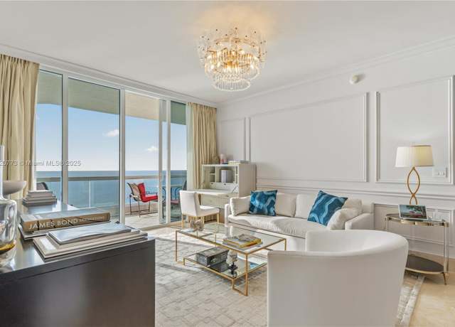 Property at 17875 Collins Ave #3404, Sunny Isles Beach, FL 33160, 3 beds, 3 baths