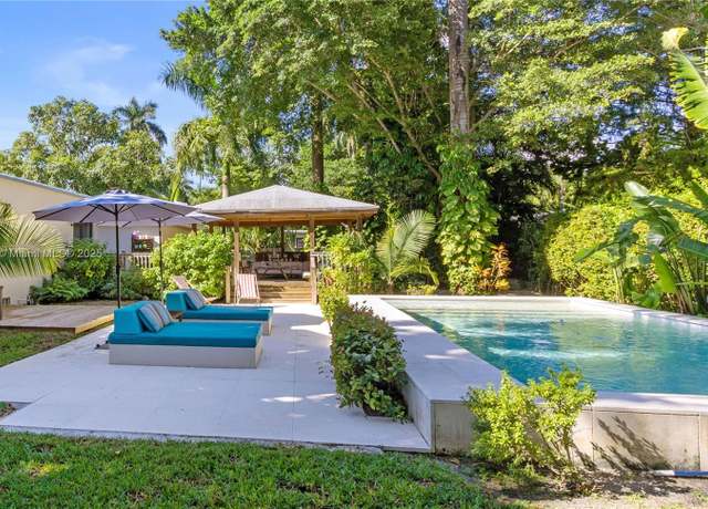 Property at 155 NW 86th St, El Portal, FL 33150, 3 beds, 3 baths