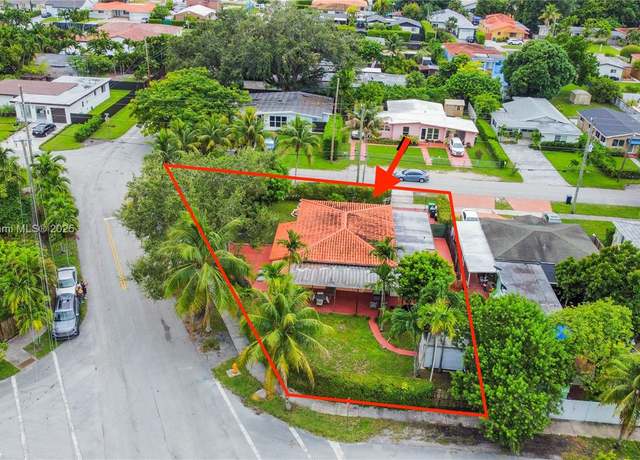 Property at 2550 SW 65th Ave, Miami, FL 33155, 2 beds, 1 bath