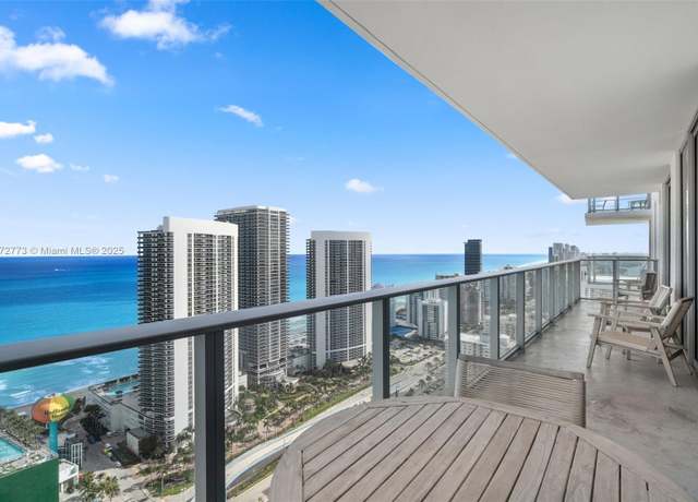 Property at 4010 S Ocean Dr Unit T3607, Hollywood, FL 33019, 3 beds, 2 baths