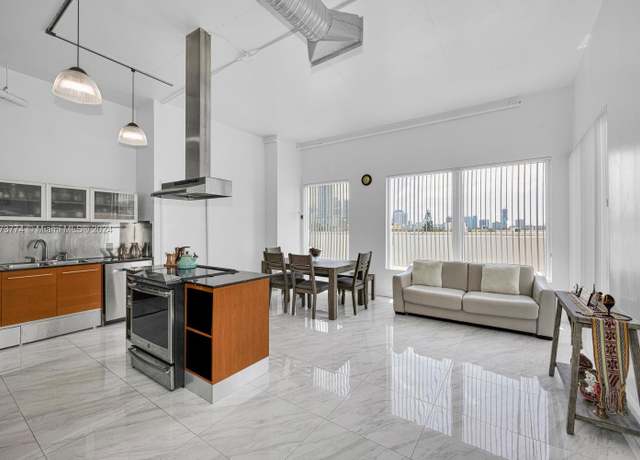 Property at 10 SW South River Dr #608, Miami, FL 33130, 2 beds, 2 baths