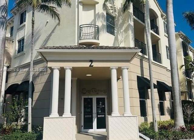 Property at 2114 Renaissance Way #114, Boynton Beach, FL 33426, 2 beds, 2 baths