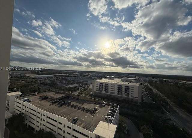 Property at 15051 Royal Oaks Ln #1703, North Miami, FL 33181, 3 beds, 3 baths