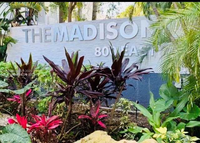 Property at 800 N Miami Ave Unit E-1107, Miami, FL 33136, 1 bed, 1 bath