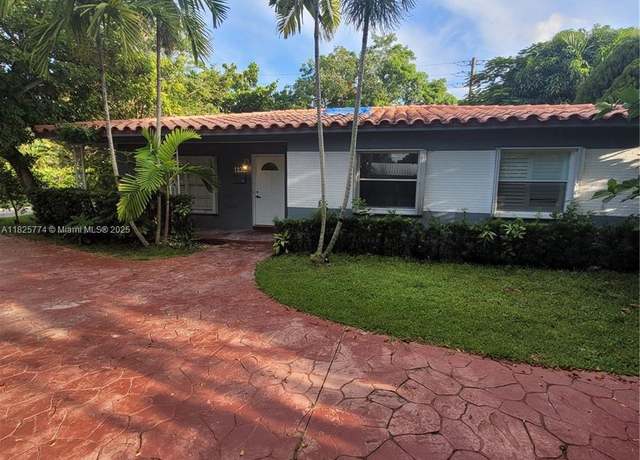 Property at 1132 Moffett St, Hallandale Beach, FL 33009, 3 beds, 3 baths