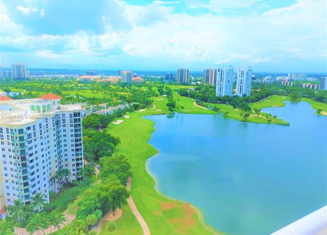 Property at 20185 E Country Club Dr #2505, Aventura, FL 33180, 2 beds, 2 baths