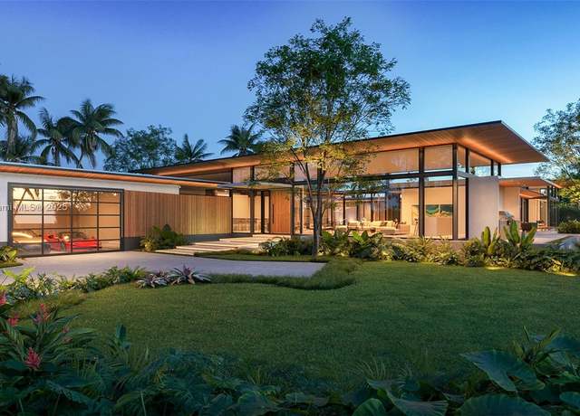 Property at 31 La Gorce Cir, Miami Beach, FL 33141, 7 beds, 7.5 baths