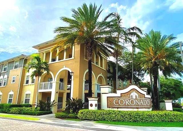 Property at 8800 NW 107th Ct #203, Doral, FL 33178, 3 beds, 2.5 baths