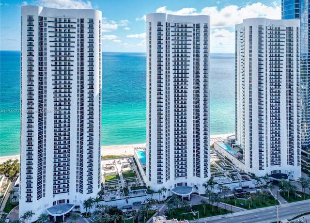 Property at 16001 Collins Ave #3605, Sunny Isles Beach, FL 33160, 2 beds, 2 baths